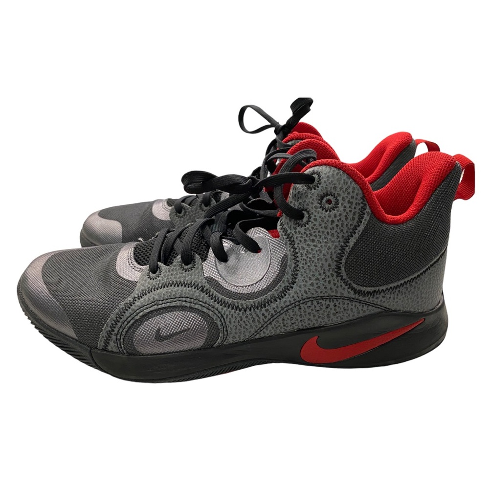 Mens Nike Fly By Mid 2 Basketball Shoes - Size 11